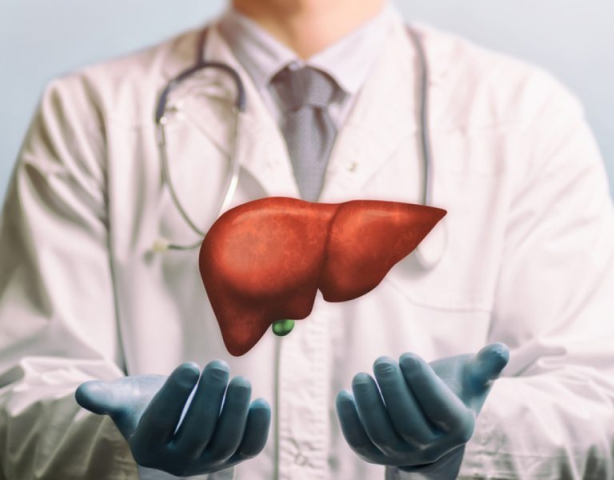 Karaciğer Metastazları