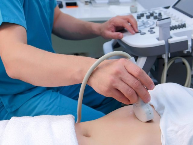 Karın İçi Tümörler