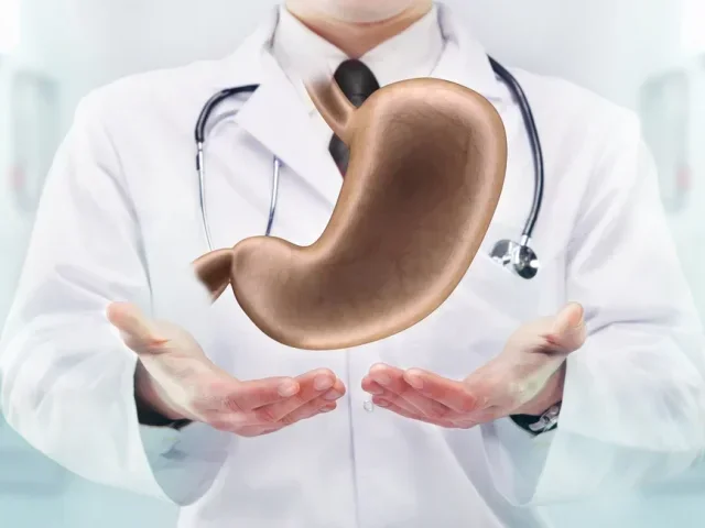 Gastroenteroloji Cerrahisi Nedir?