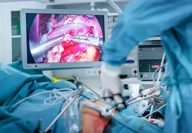 Obezite ve Ölüm Riski