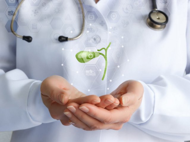 Safra Kesesi Kanseri